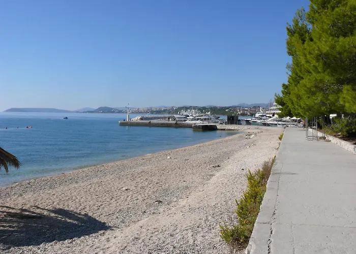 Apartments Barisic Hrvatskih Zrtava 404 Seget Vranjica