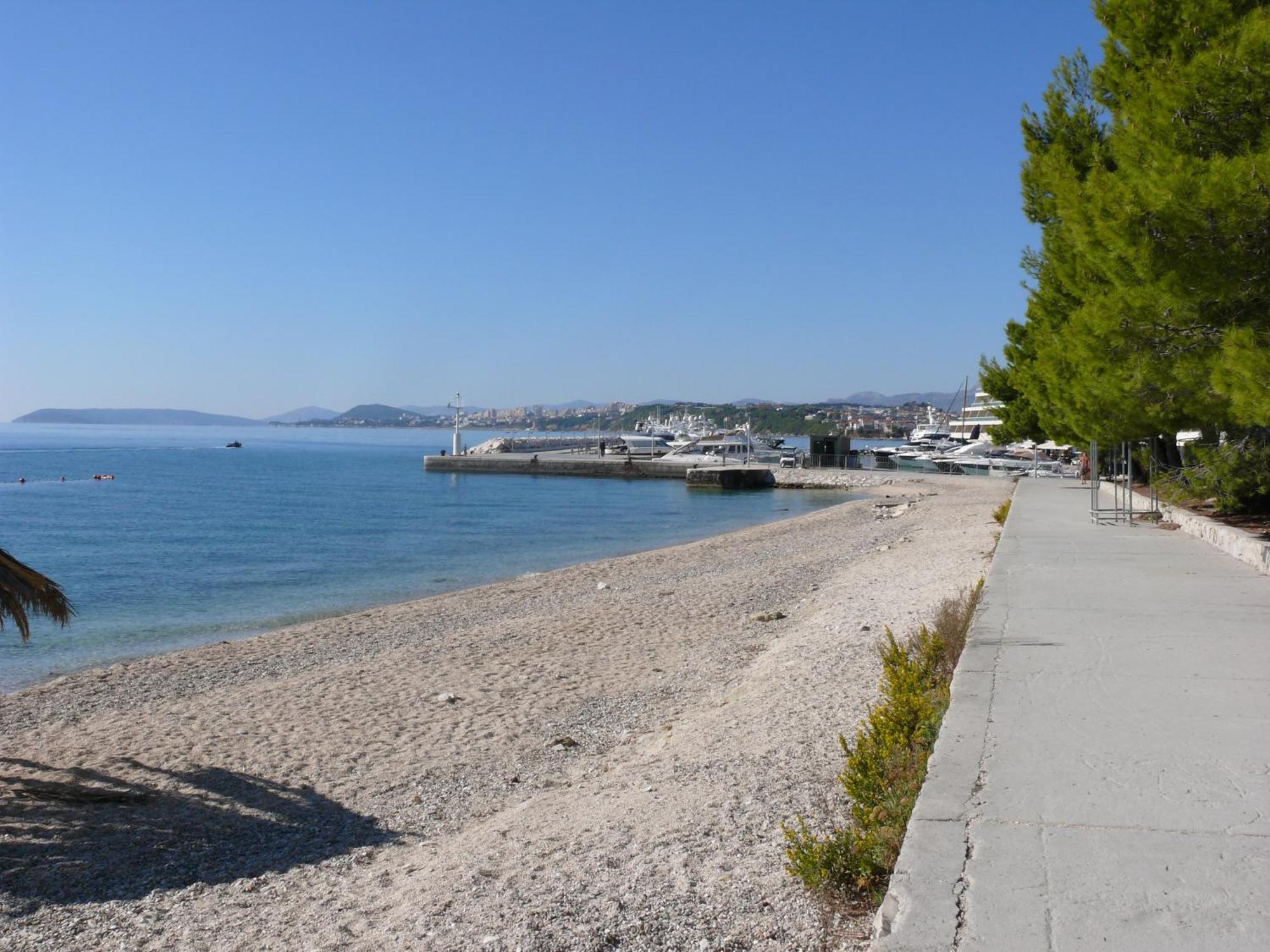 Apartment Barisic Hrvatskih Zrtava 404 Seget Vranjica