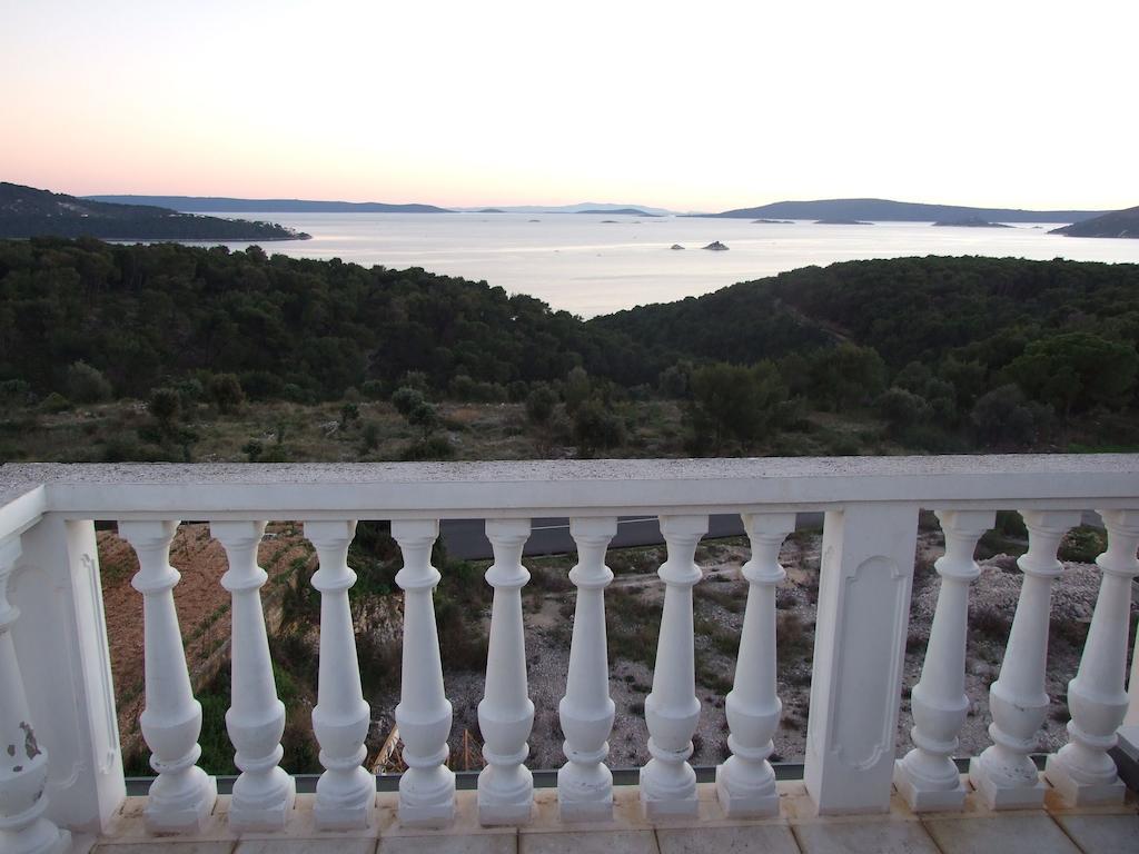 Barisic Hrvatskih Zrtava 404 Seget Vranjica Apartment Trogir