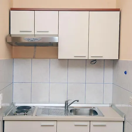 Apartments Barisic Hrvatskih Zrtava 404 Seget Vranjica Trogir Exterior foto