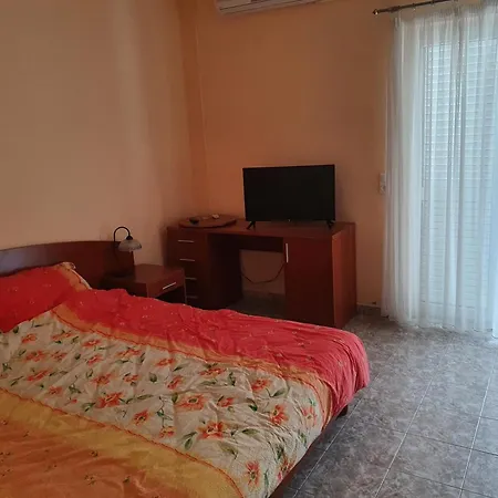 Apartments Barisic Hrvatskih Zrtava 404 Seget Vranjica Trogir Zimmer foto