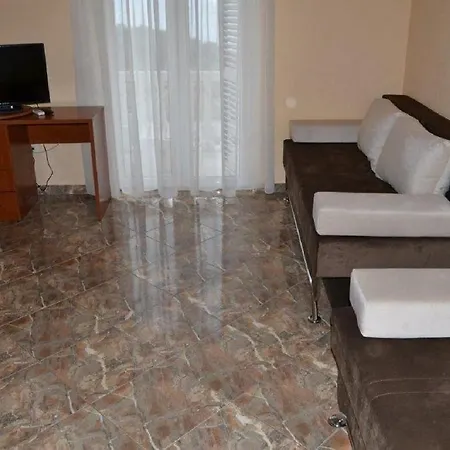 Apartments Barisic Hrvatskih Zrtava 404 Seget Vranjica Trogir Exterior foto