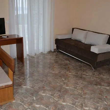 Apartments Barisic Hrvatskih Zrtava 404 Seget Vranjica Trogir Exterior foto