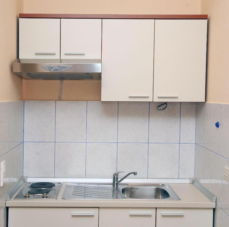 Barisic Hrvatskih Zrtava 404 Seget Vranjica