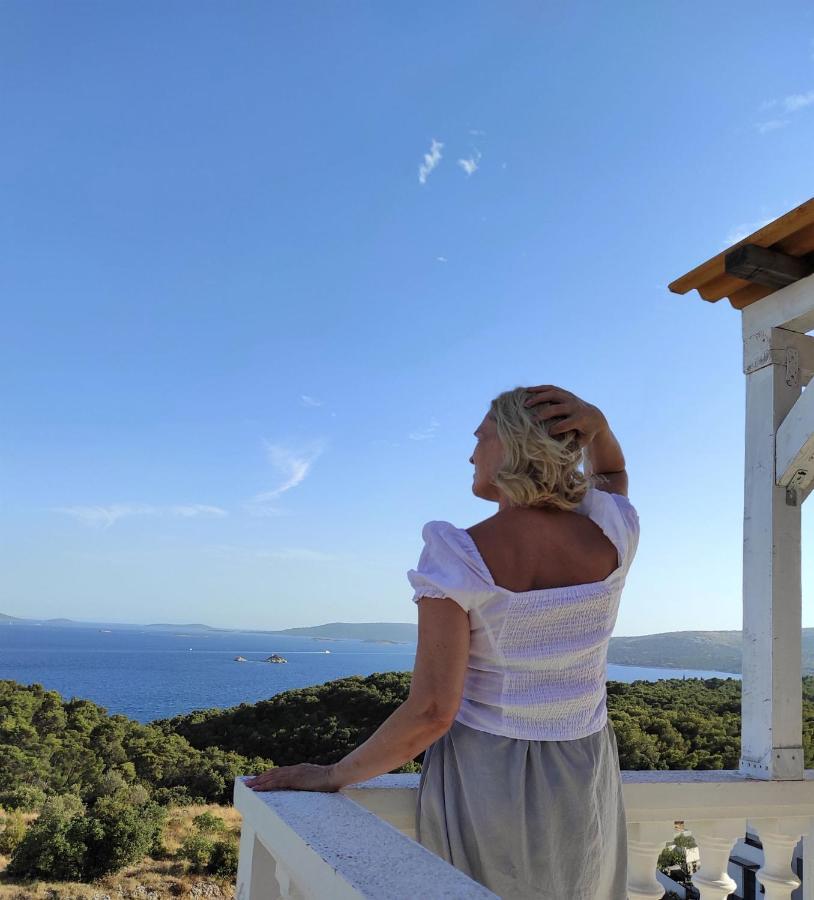 Barisic Hrvatskih Zrtava 404 Seget Vranjica * Trogir