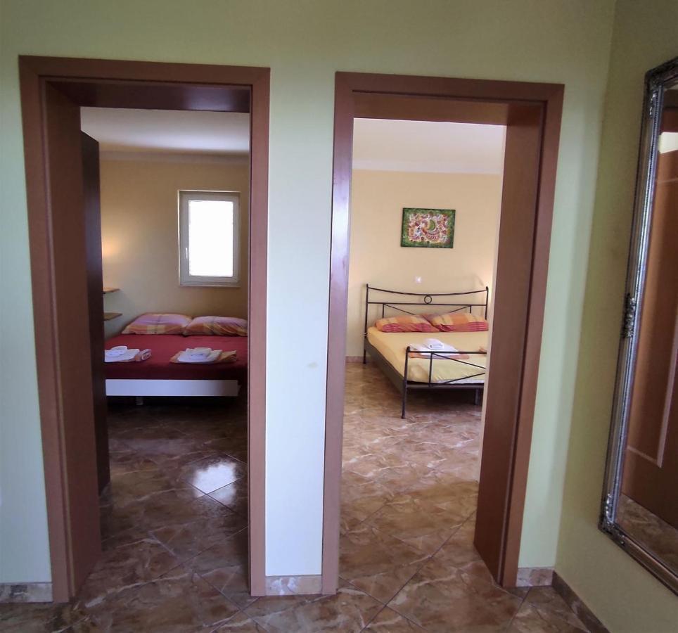 Barisic Hrvatskih Zrtava 404 Seget Vranjica Apartment Trogir