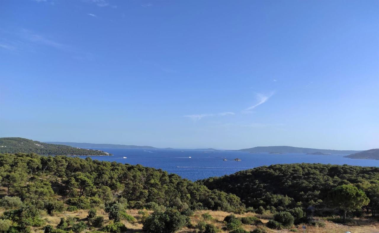 Apartment Barisic Hrvatskih Zrtava 404 Seget Vranjica Trogir
