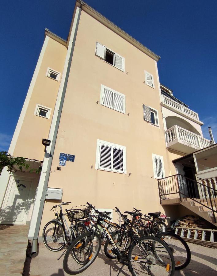 Apartment Barisic Hrvatskih Zrtava 404 Seget Vranjica Trogir