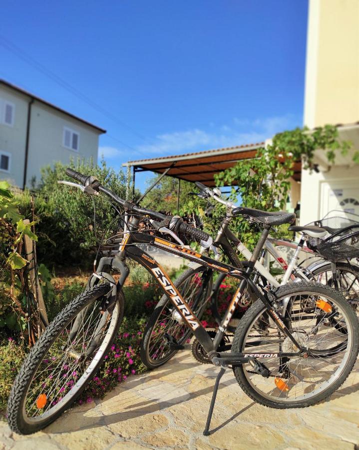 Barisic Hrvatskih Zrtava 404 Seget Vranjica Apartment Trogir