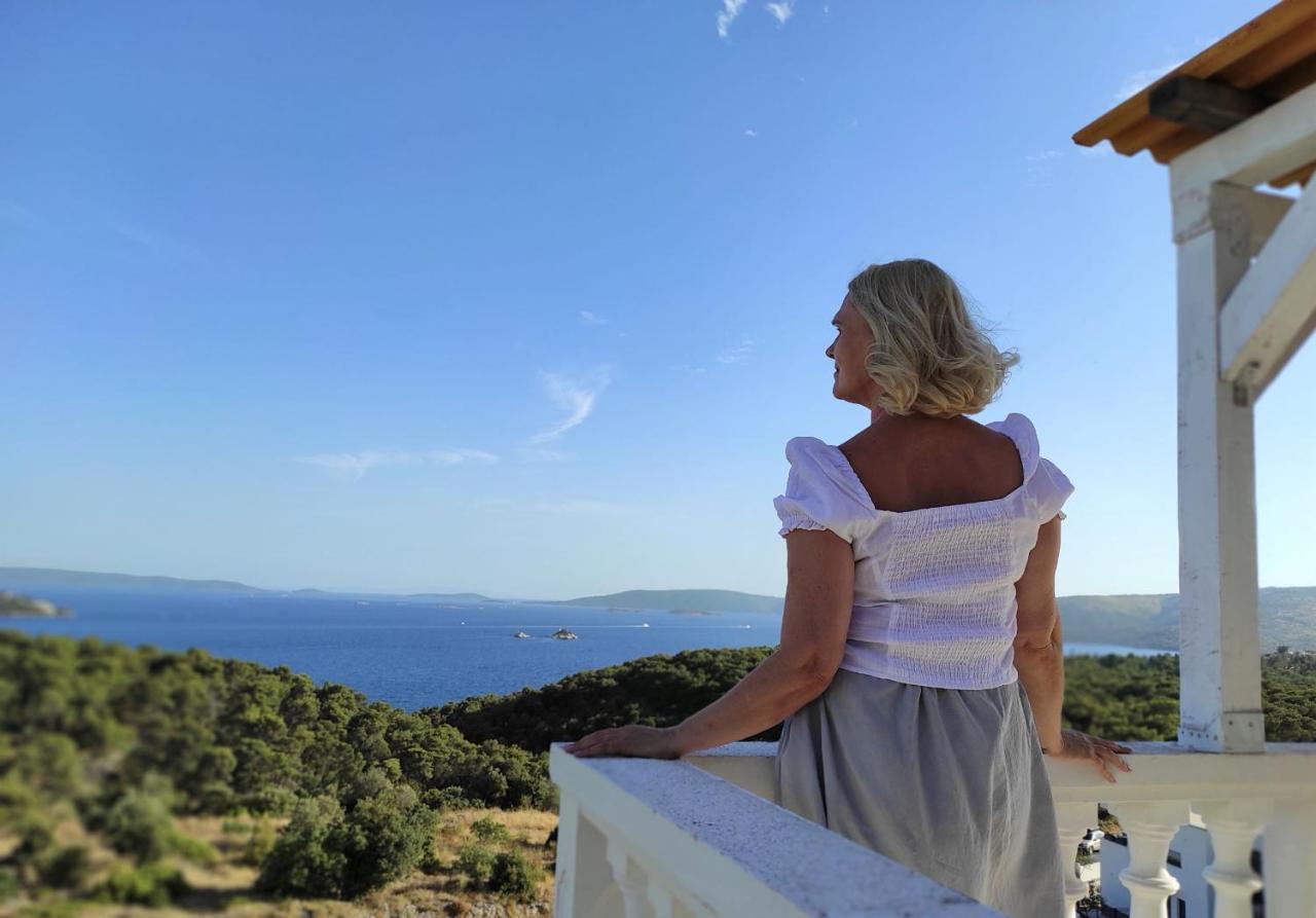 Barisic Hrvatskih Zrtava 404 Seget Vranjica * Trogir