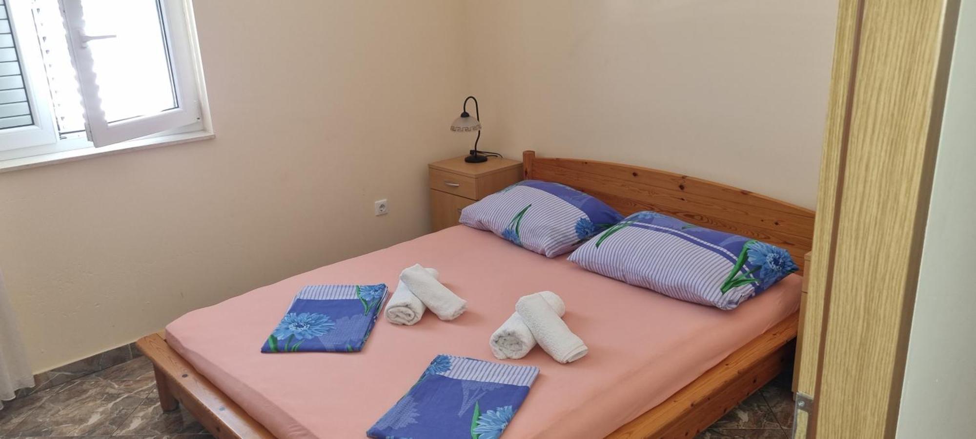 Apartment Barisic Hrvatskih Zrtava 404 Seget Vranjica Trogir