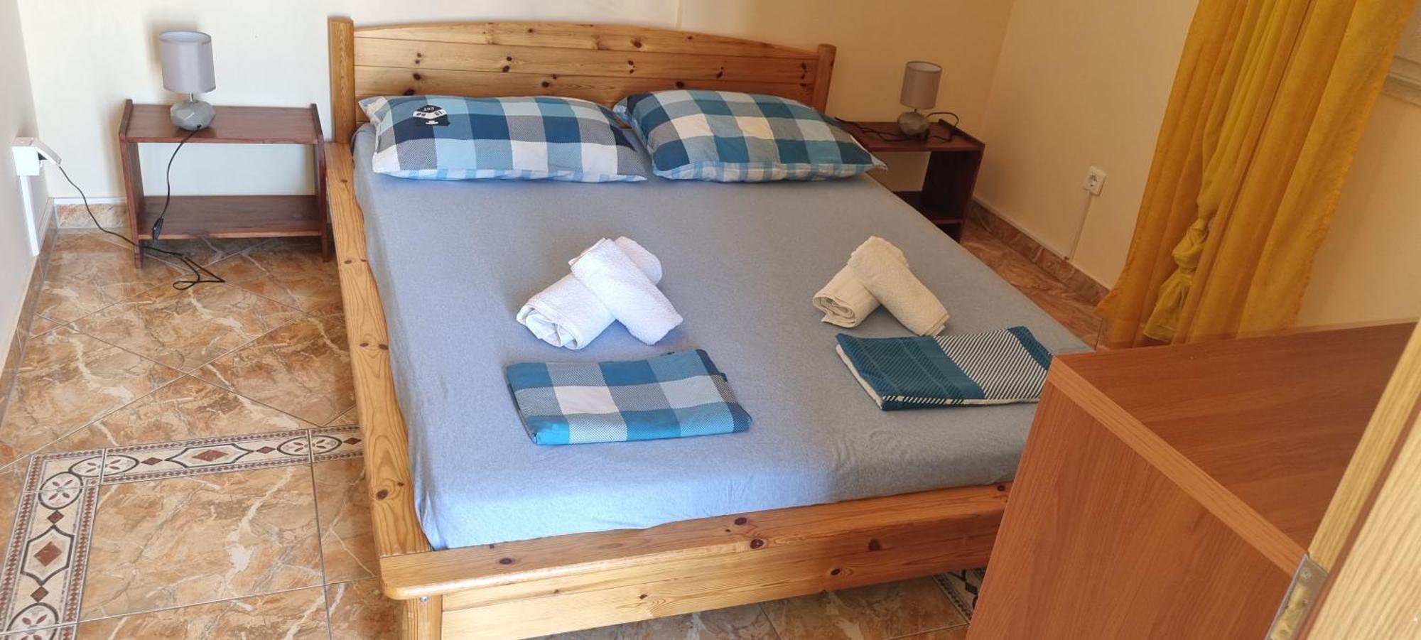 Barisic Hrvatskih Zrtava 404 Seget Vranjica Apartment