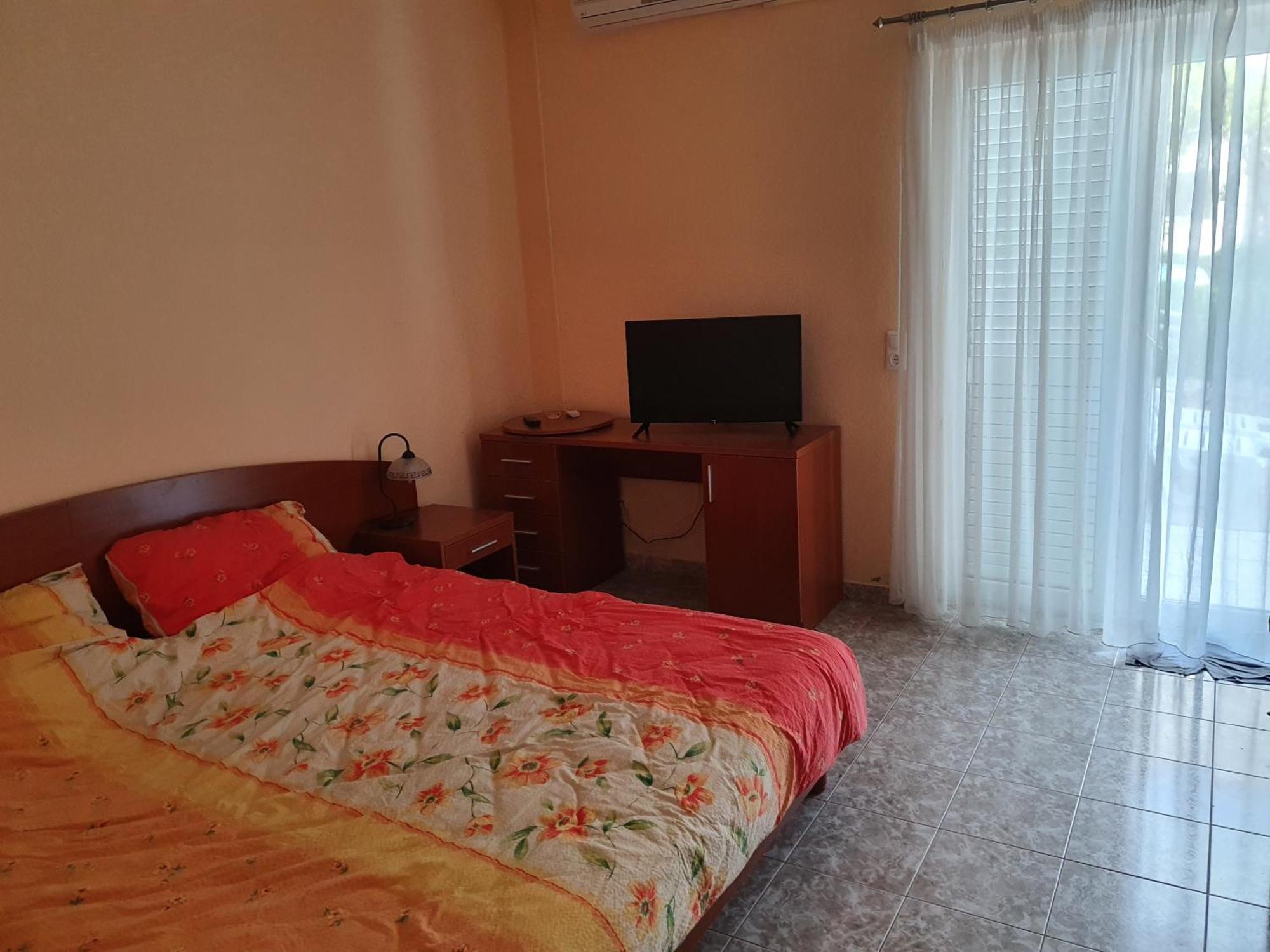 Barisic Hrvatskih Zrtava 404 Seget Vranjica Apartment *