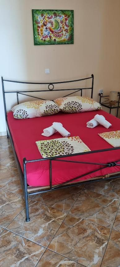 Barisic Hrvatskih Zrtava 404 Seget Vranjica Apartment *