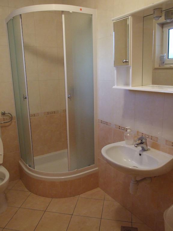 Barisic Hrvatskih Zrtava 404 Seget Vranjica Apartment *