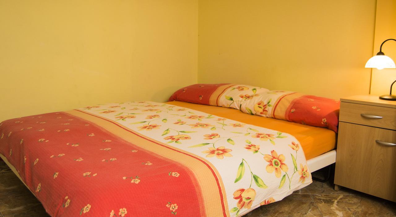 Apartment Barisic Hrvatskih Zrtava 404 Seget Vranjica *