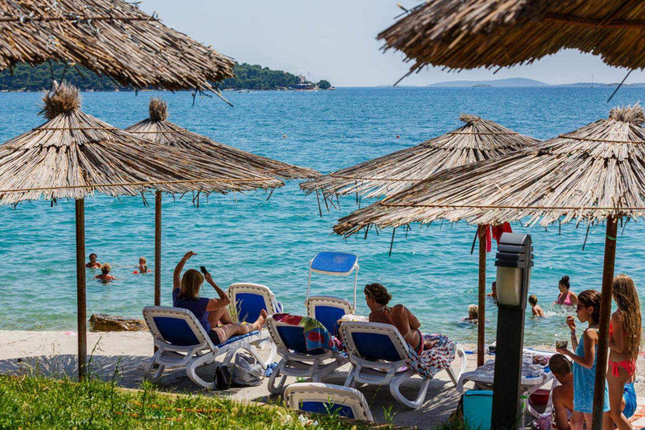 Apartment Barisic Hrvatskih Zrtava 404 Seget Vranjica Trogir