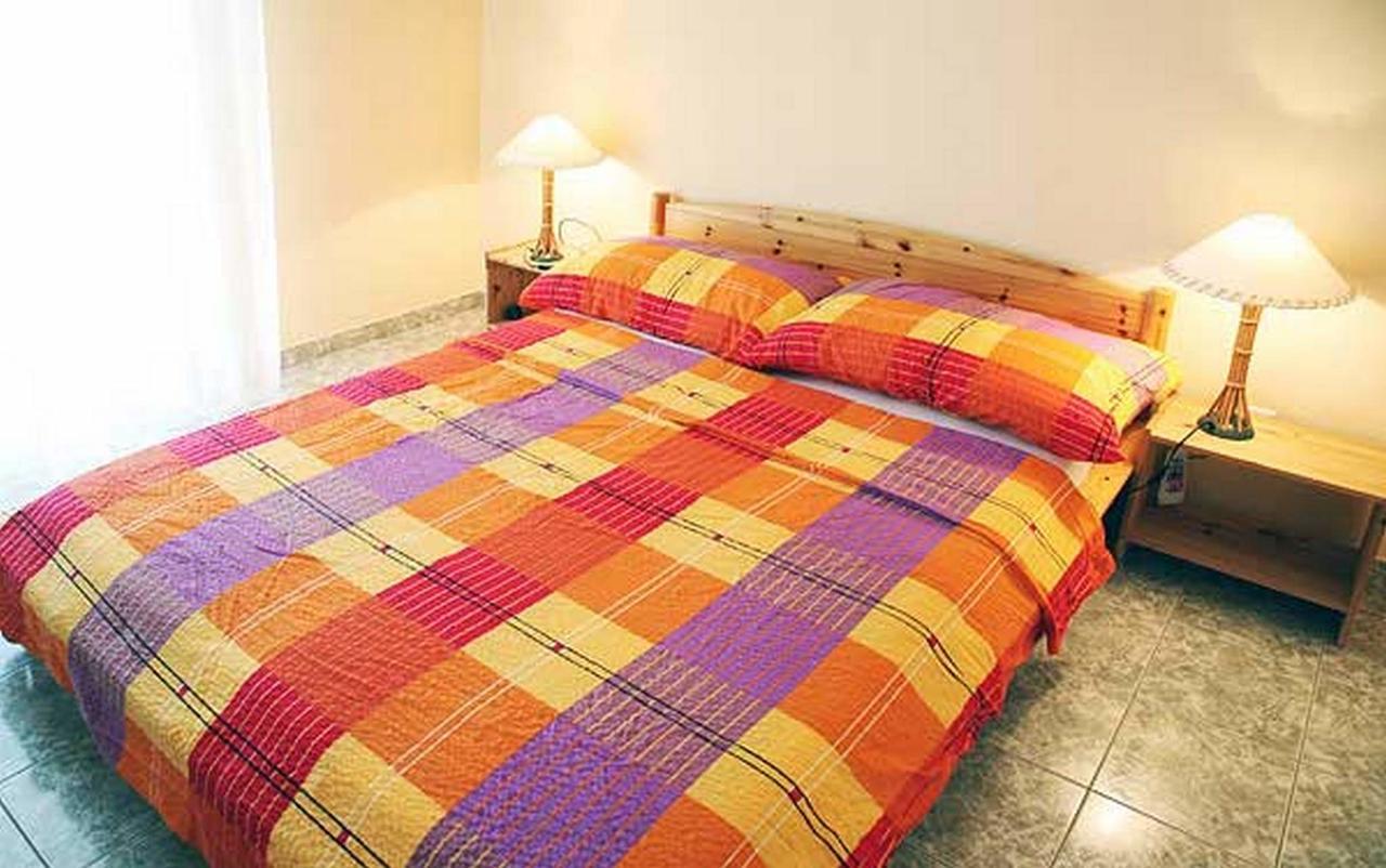 Apartment Barisic Hrvatskih Zrtava 404 Seget Vranjica Trogir