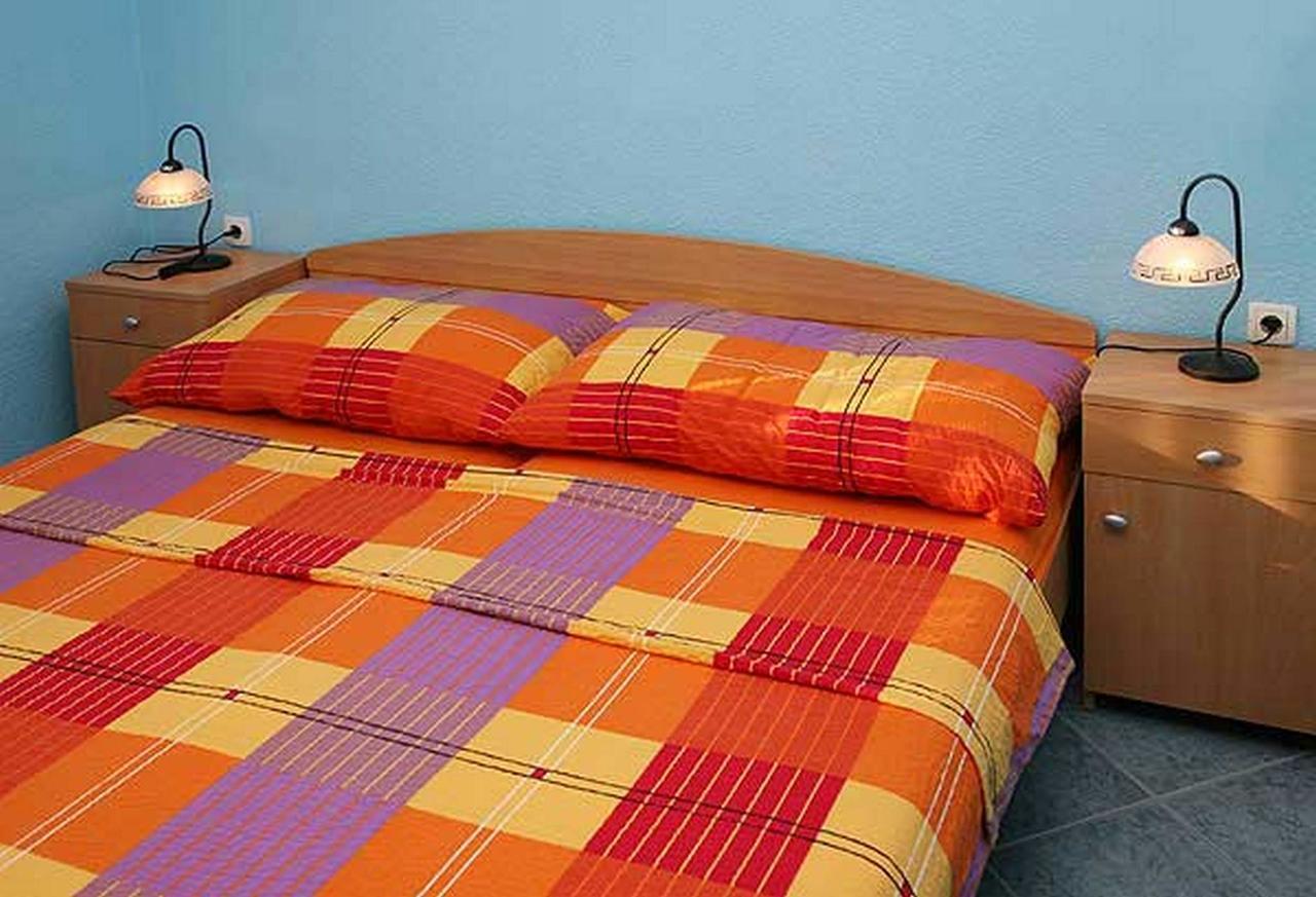Barisic Hrvatskih Zrtava 404 Seget Vranjica Apartment *
