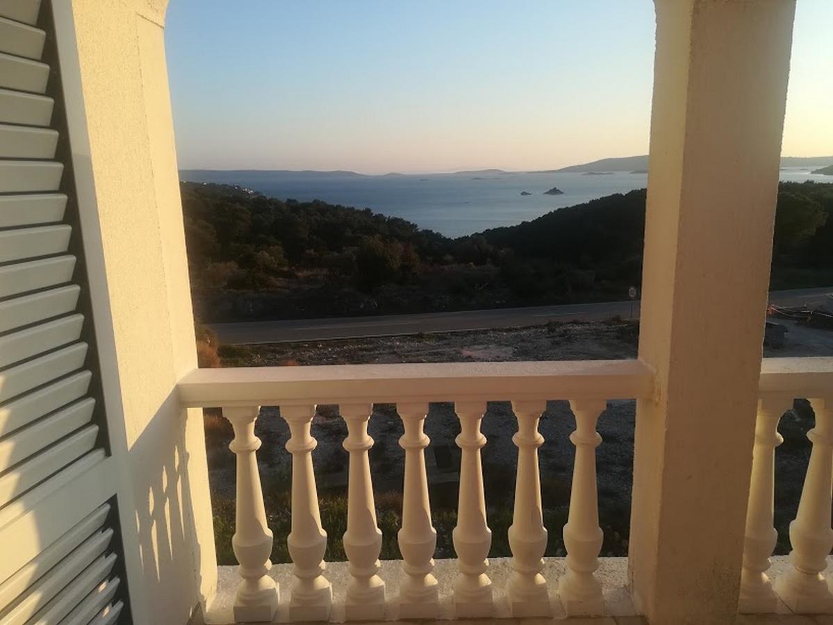 Apartment Barisic Hrvatskih Zrtava 404 Seget Vranjica Trogir