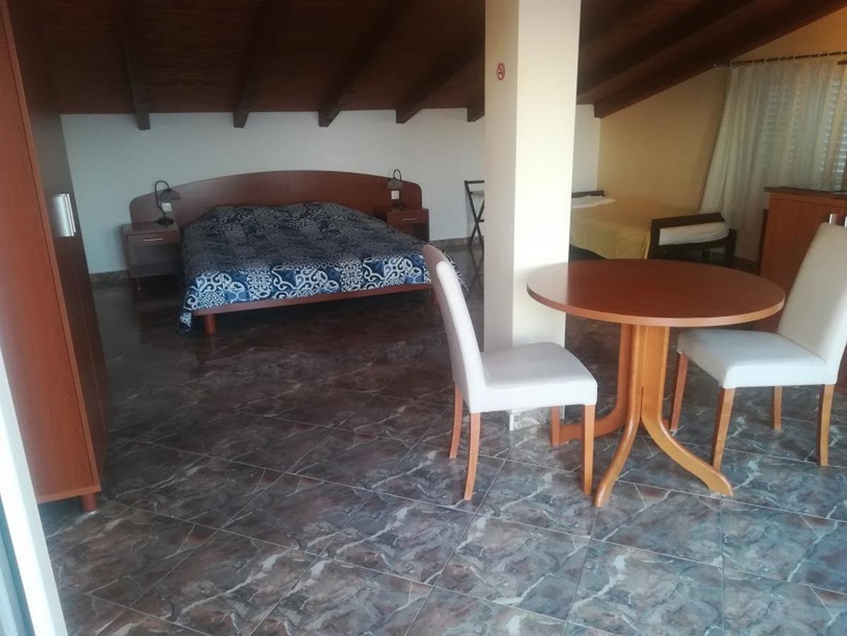 Barisic Hrvatskih Zrtava 404 Seget Vranjica Apartment Trogir