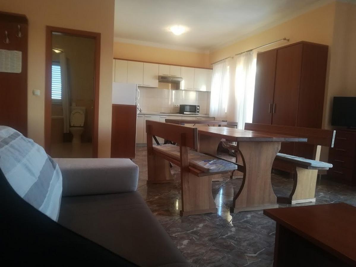 Apartment Barisic Hrvatskih Zrtava 404 Seget Vranjica