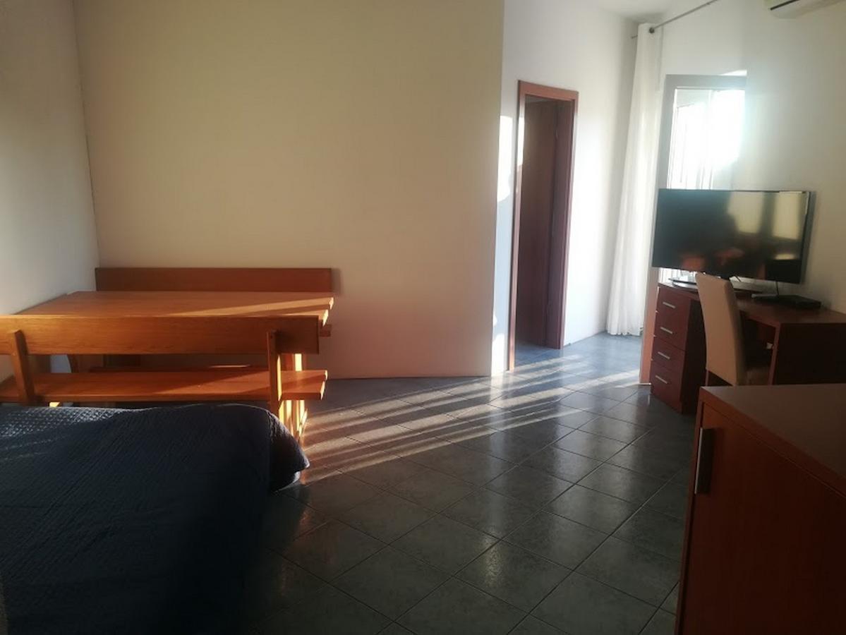 Barisic Hrvatskih Zrtava 404 Seget Vranjica Apartment *