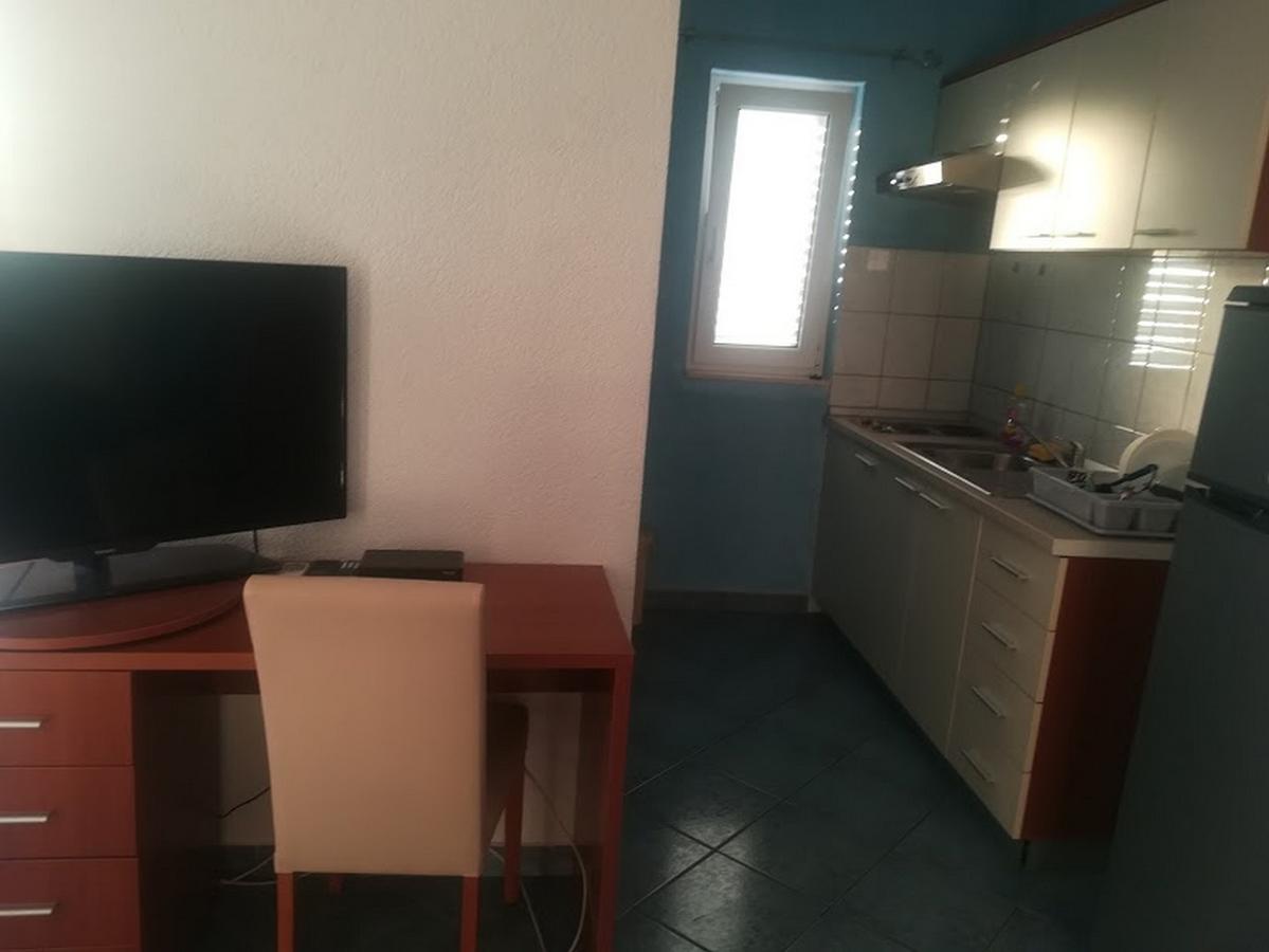 Barisic Hrvatskih Zrtava 404 Seget Vranjica Apartment Trogir