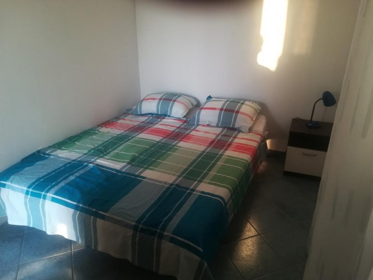 Apartment Barisic Hrvatskih Zrtava 404 Seget Vranjica