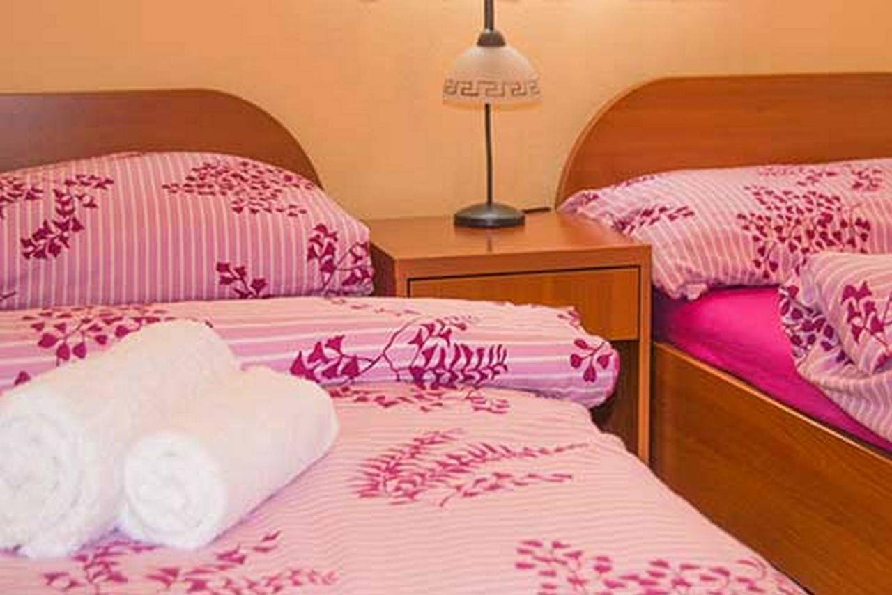 Apartment Barisic Hrvatskih Zrtava 404 Seget Vranjica Trogir