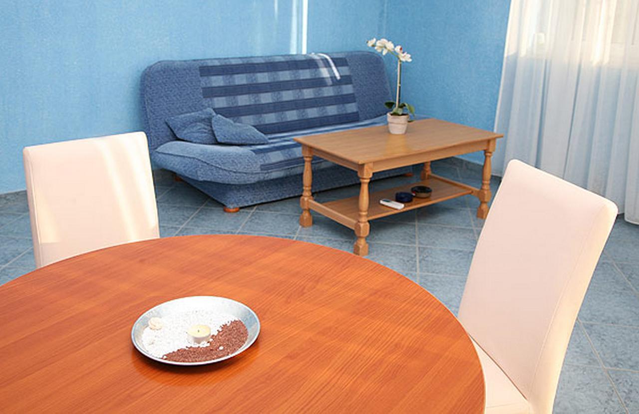 Apartment Barisic Hrvatskih Zrtava 404 Seget Vranjica *
