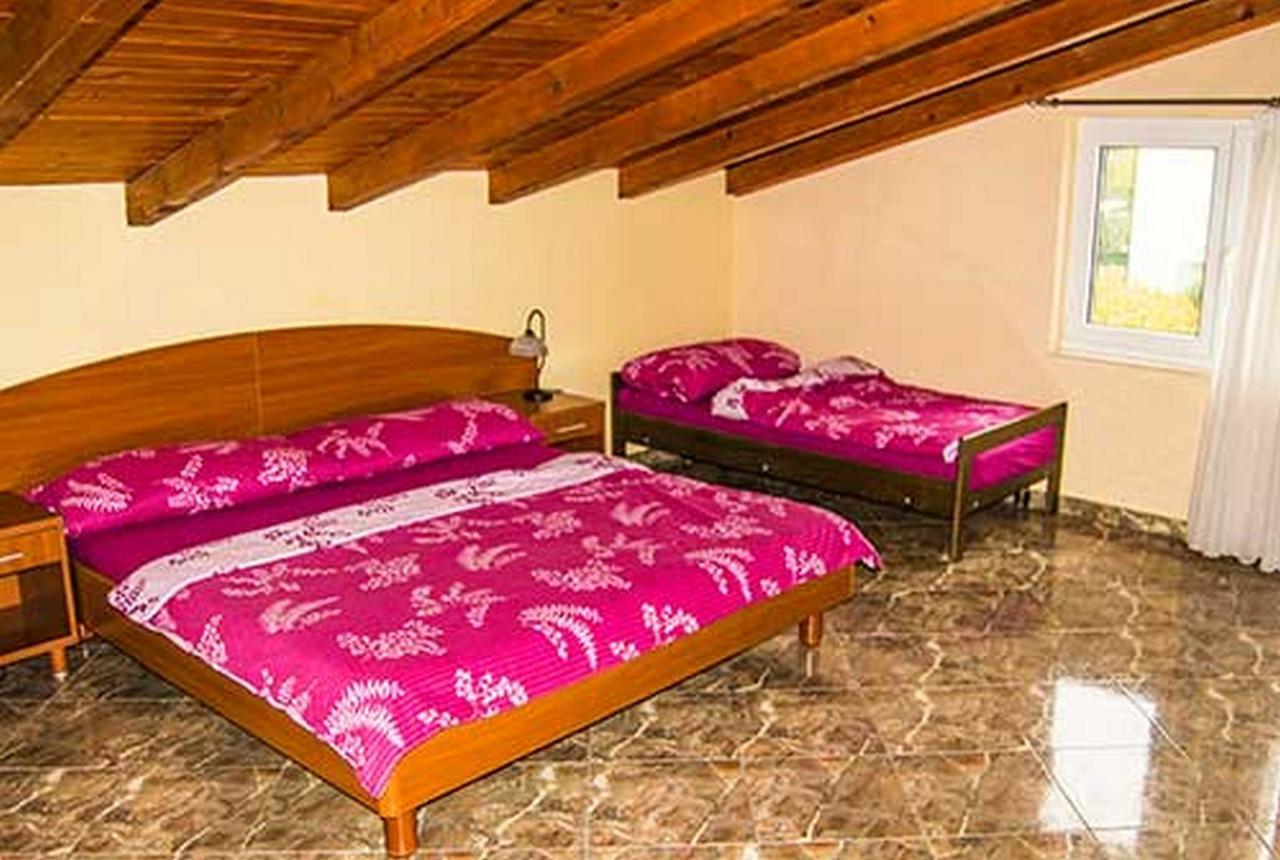 Apartment Barisic Hrvatskih Zrtava 404 Seget Vranjica *