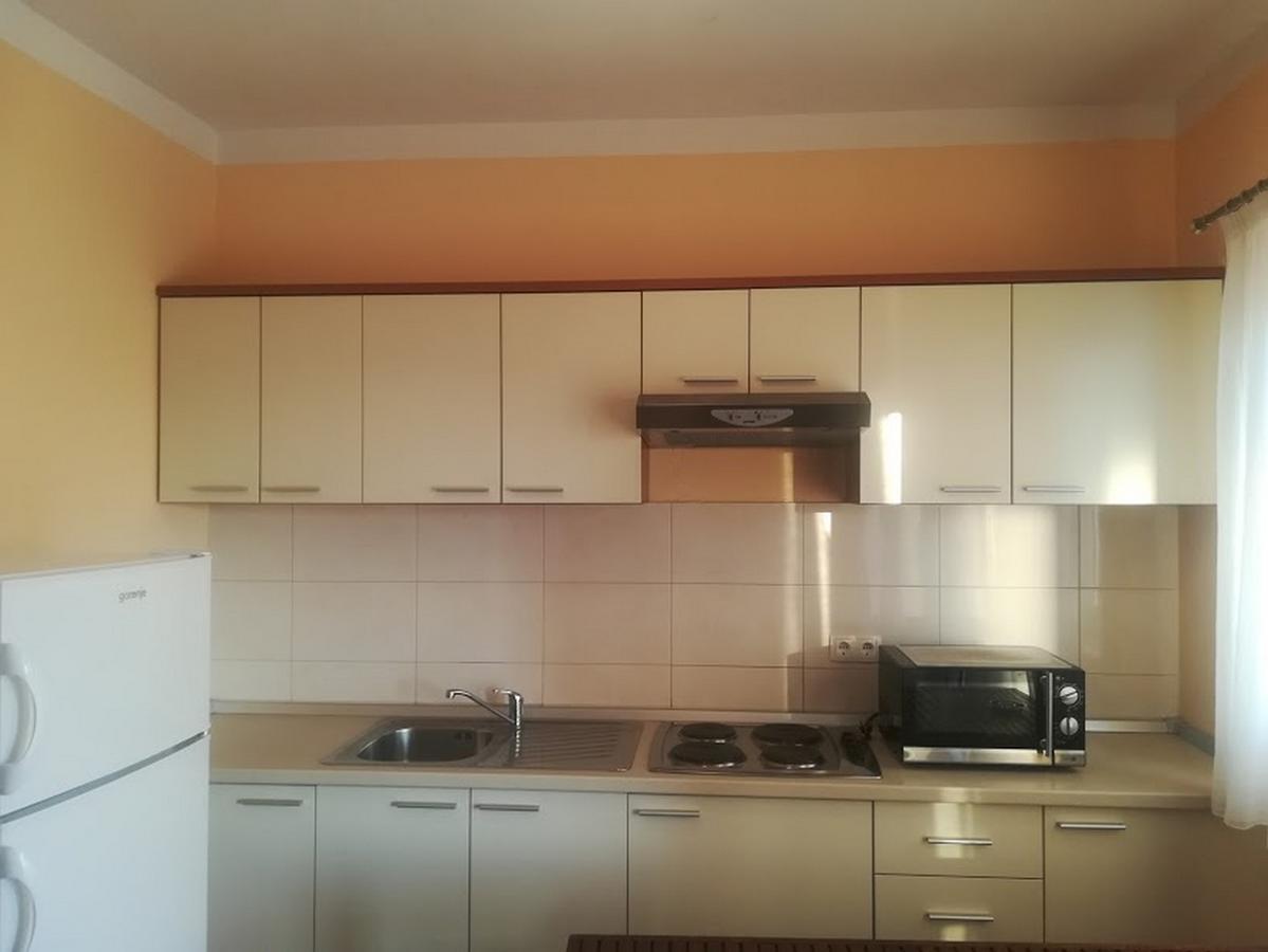 Barisic Hrvatskih Zrtava 404 Seget Vranjica Trogir