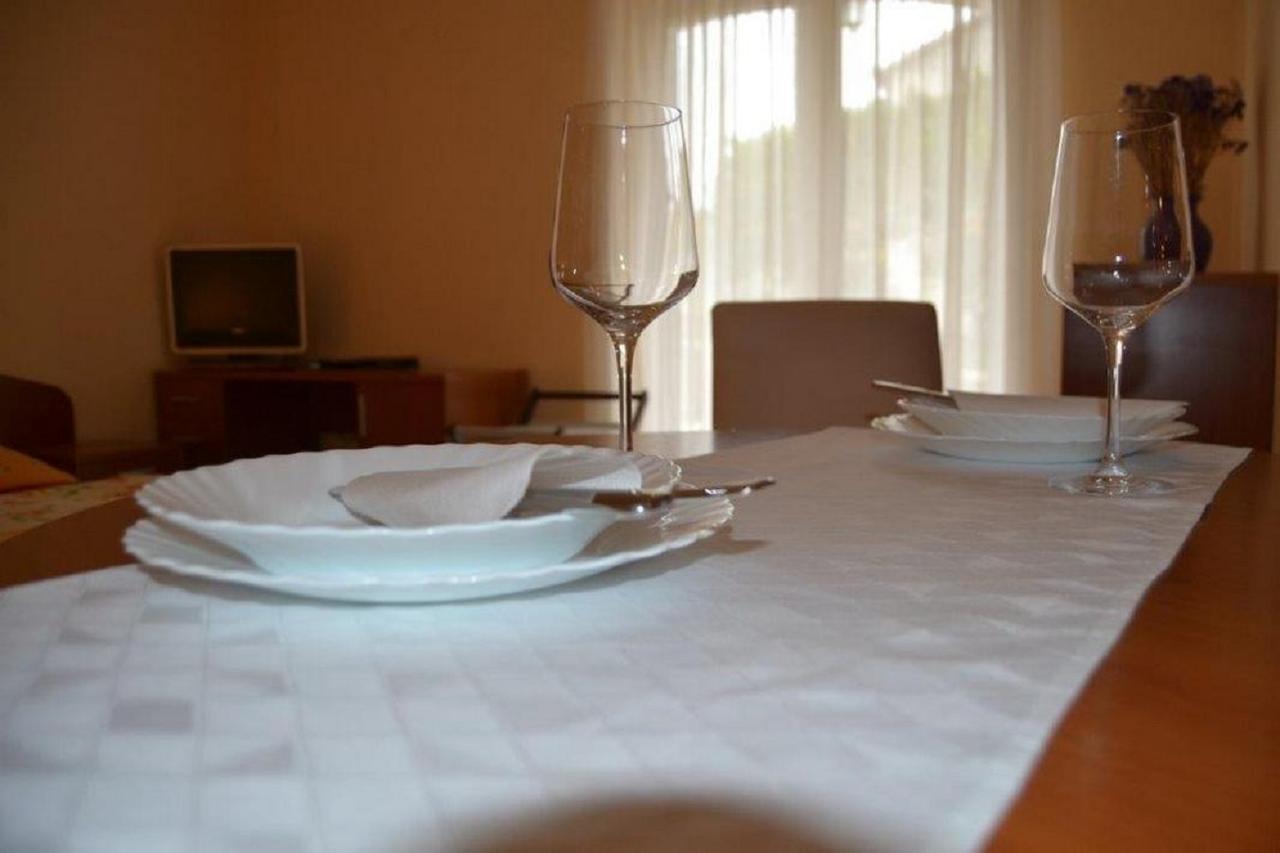 Barisic Hrvatskih Zrtava 404 Seget Vranjica Apartment