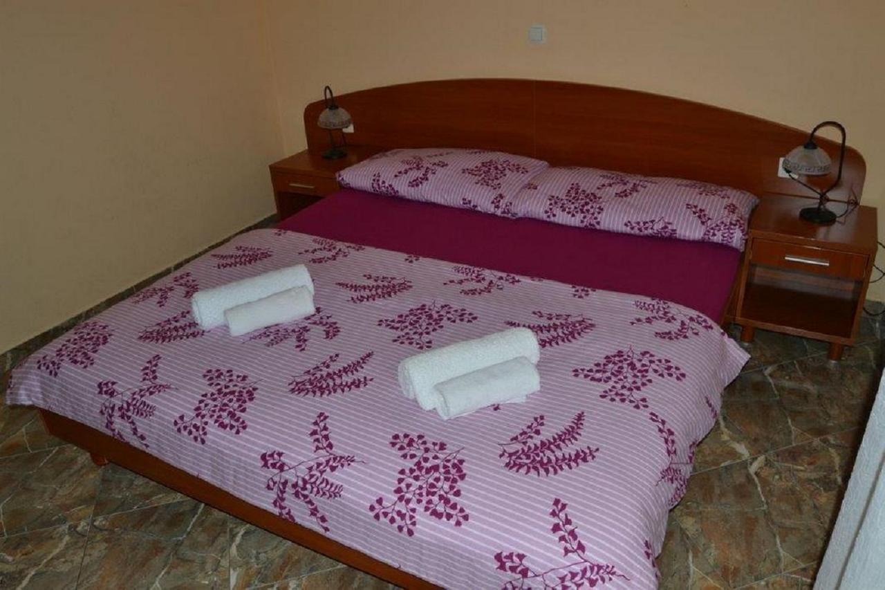 Apartment Barisic Hrvatskih Zrtava 404 Seget Vranjica Trogir