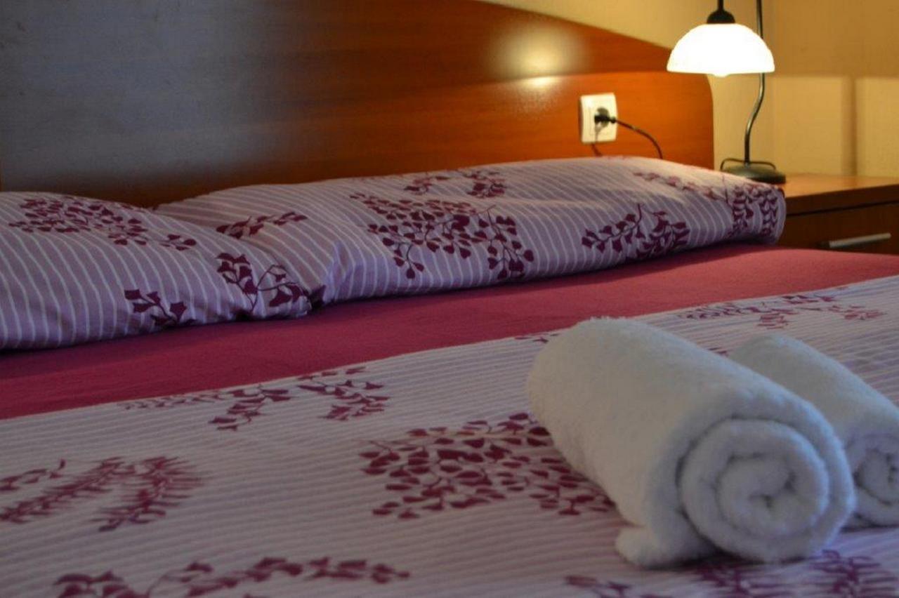 Apartment Barisic Hrvatskih Zrtava 404 Seget Vranjica Trogir