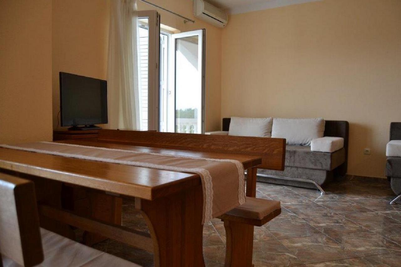 Barisic Hrvatskih Zrtava 404 Seget Vranjica Apartment