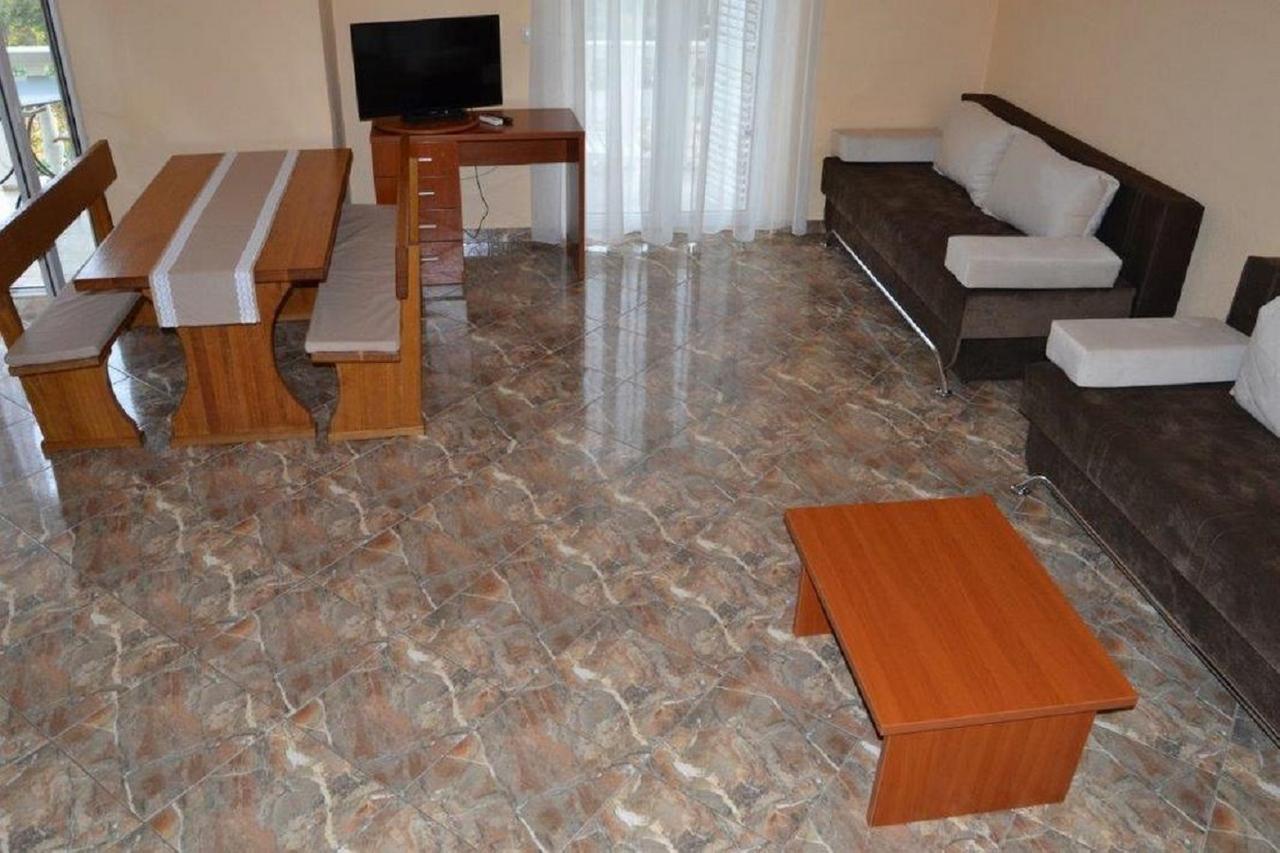 Apartment Barisic Hrvatskih Zrtava 404 Seget Vranjica
