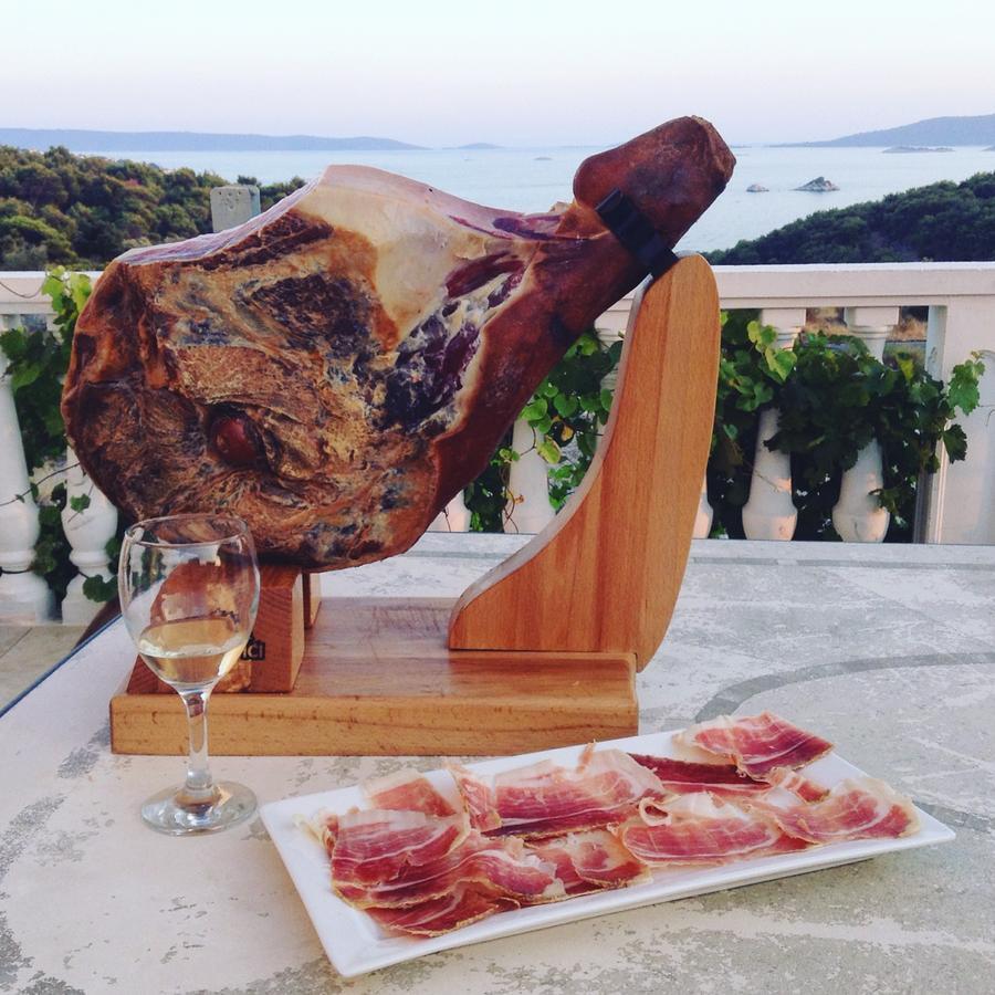 Apartment Barisic Hrvatskih Zrtava 404 Seget Vranjica Trogir