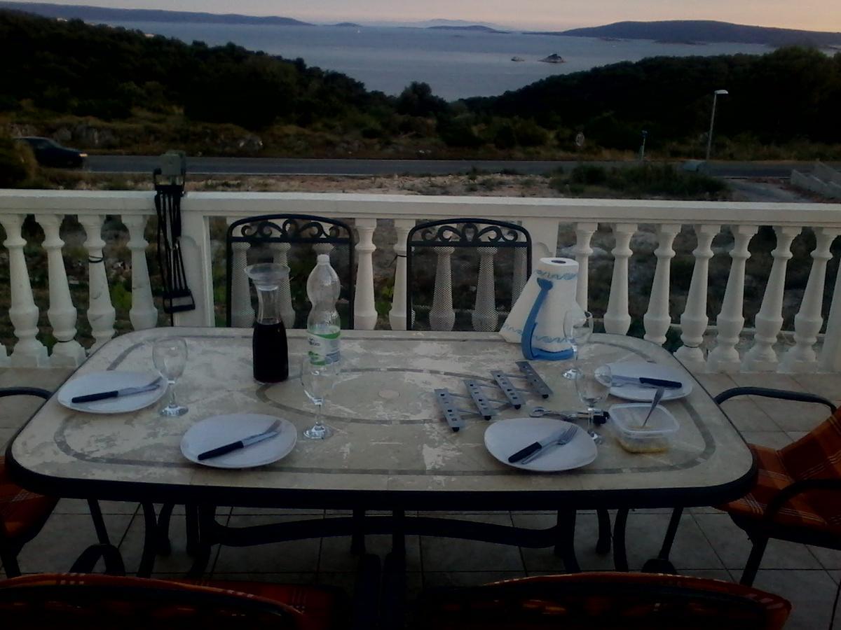 Apartment Barisic Hrvatskih Zrtava 404 Seget Vranjica *