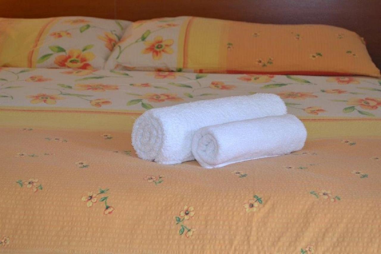 Apartmán Barisic Hrvatskih Zrtava 404 Seget Vranjica Trogir